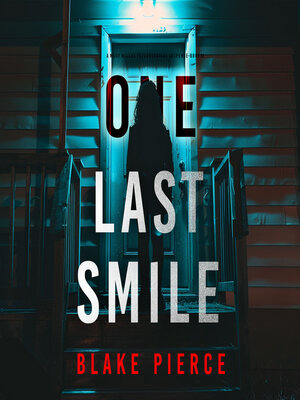 cover image of One Last Smile